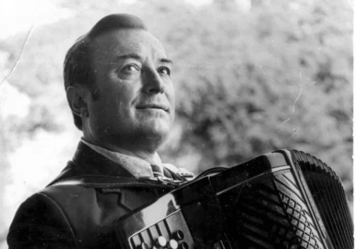 Г. Ф. Пономаренко