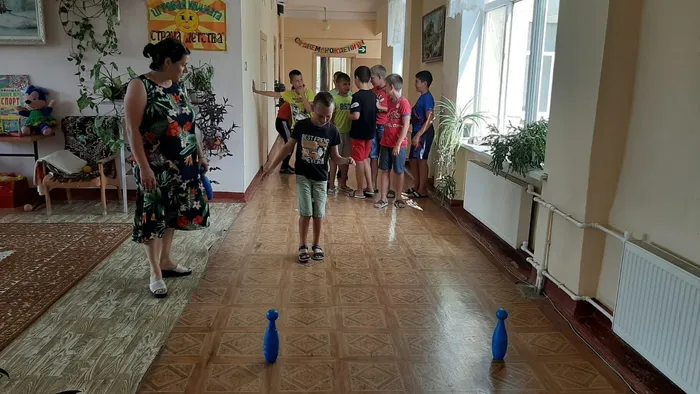 Зоологические забеги