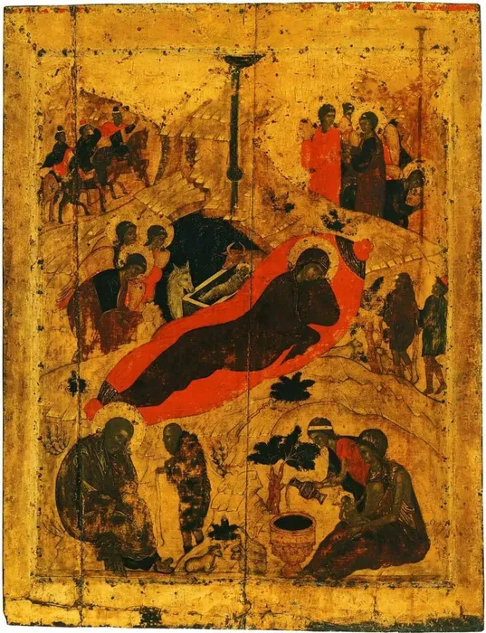 Рождество Христово