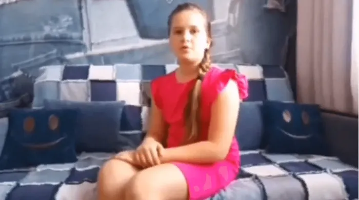 Кузнецова Маша