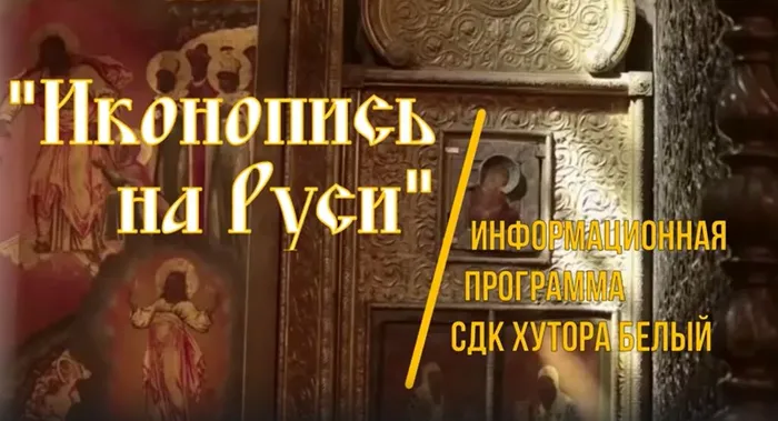 Обложка