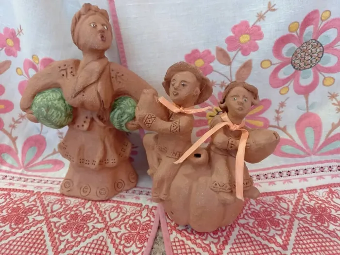 Казачки