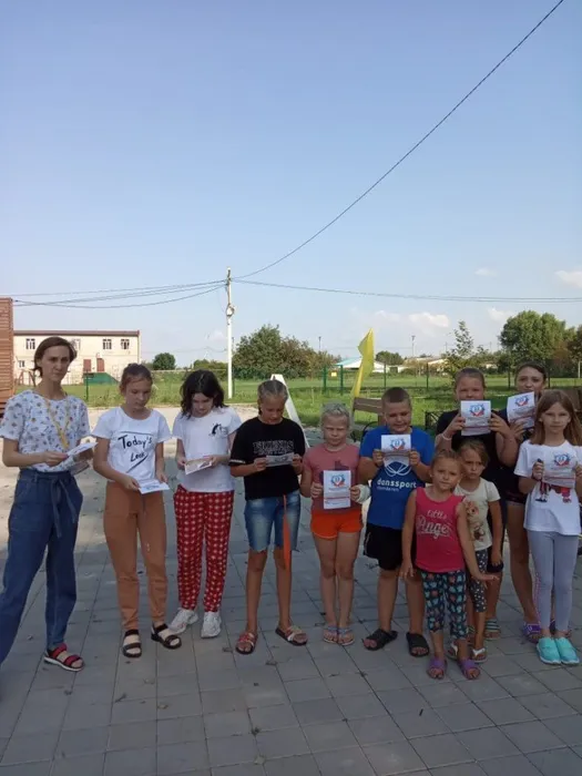 Цвета родной страны 4