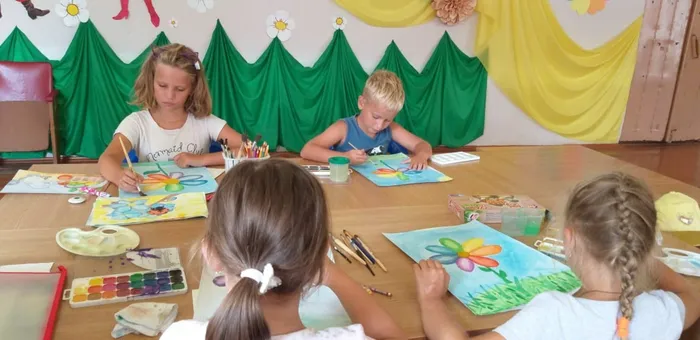 Цветик смицветик 7