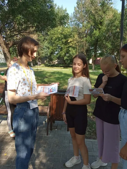 Цвета родной страны 3