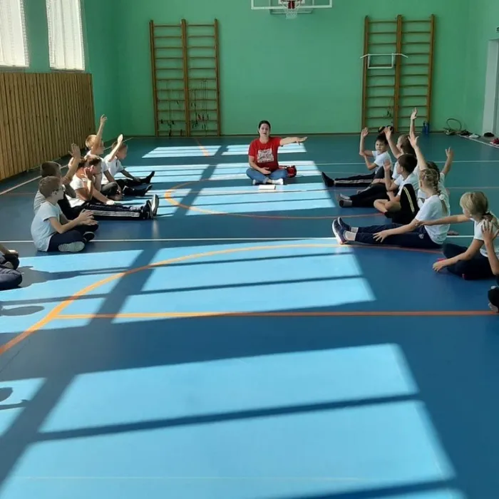 ЗОЖ8