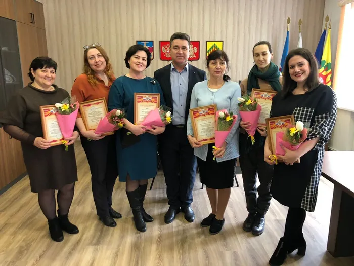 День работника культуры