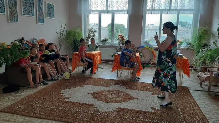 Зоологические забеги