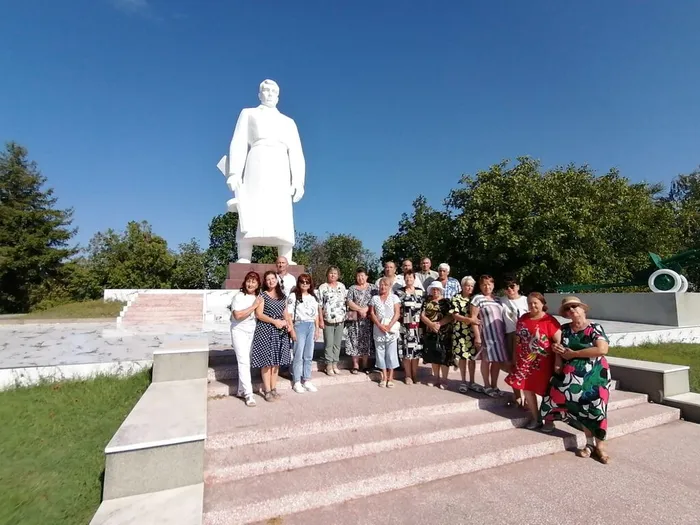 "Алеша"