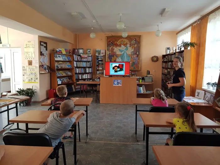 День кино