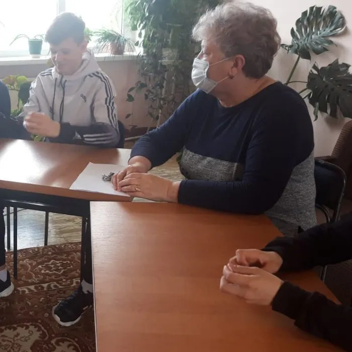 Нам вместе строить и жить 5