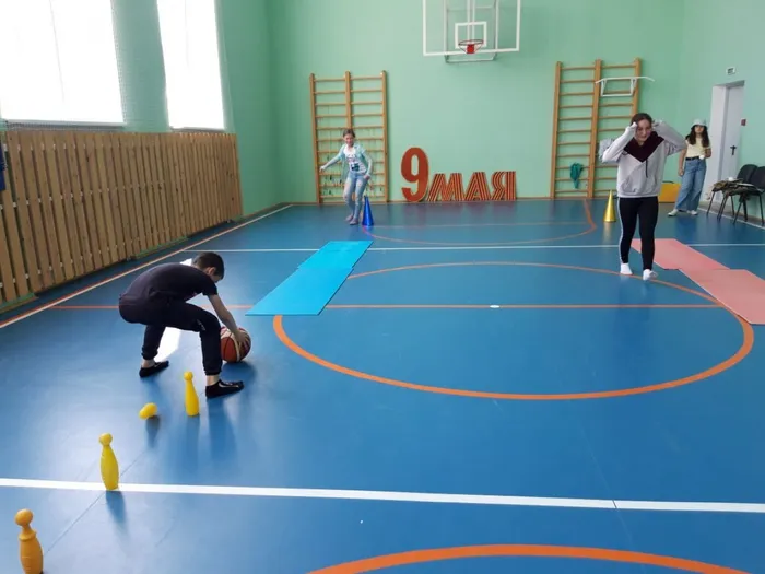 эстафета1