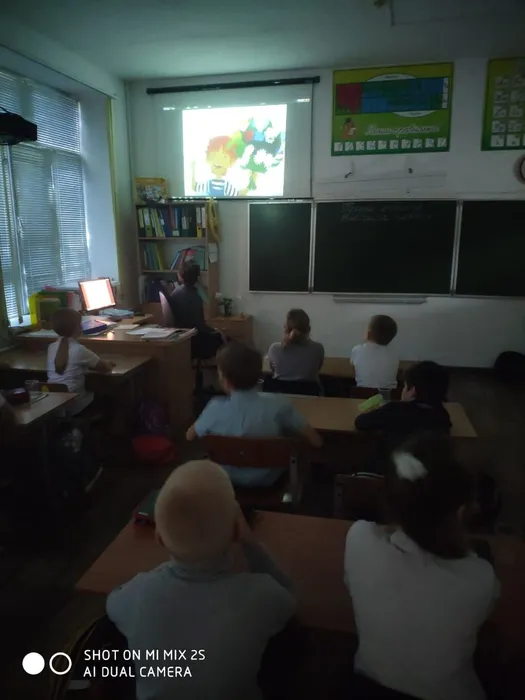 Просмотр видеоролика