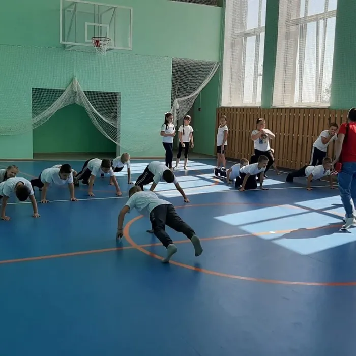 ЗОЖ7