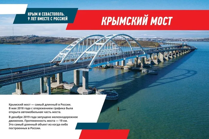 Крымский мост