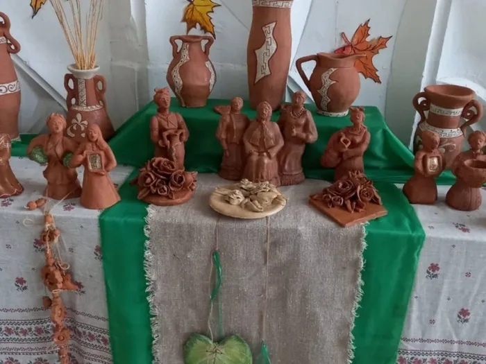 Выставка общее фото